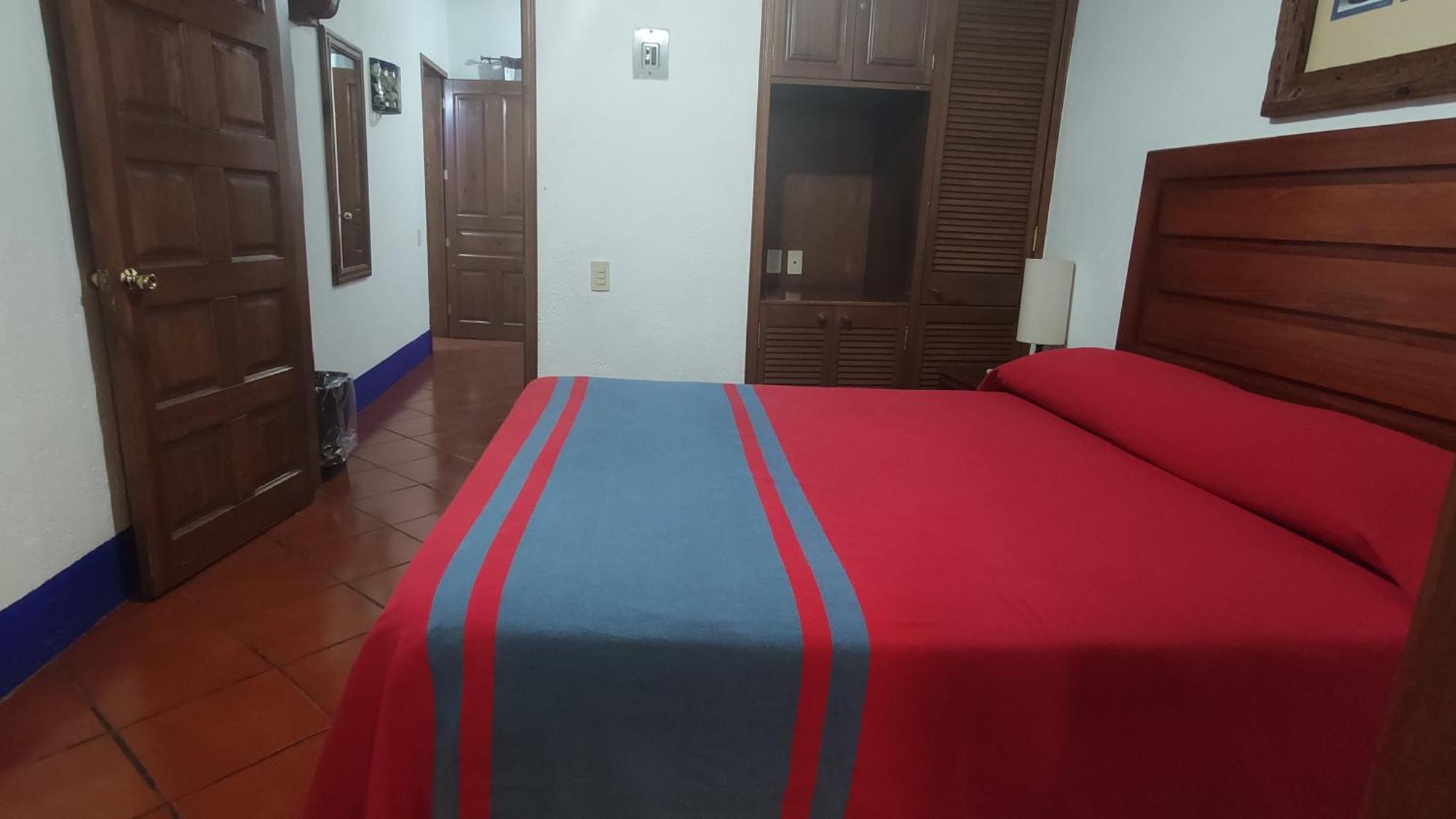 Hotel Suites Del Centro オアハカ州 部屋 写真