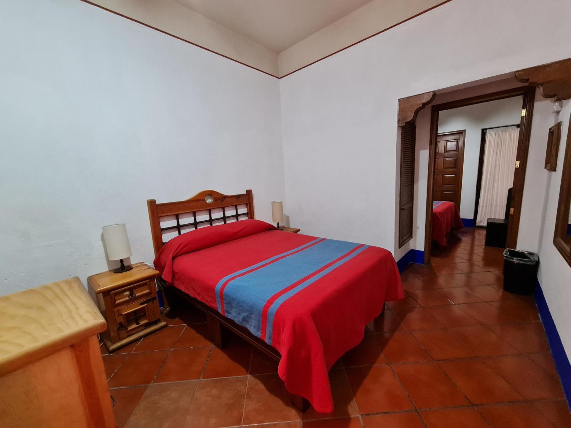 Hotel Suites Del Centro オアハカ州 エクステリア 写真